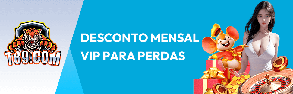 preço das apostas da mega-sena